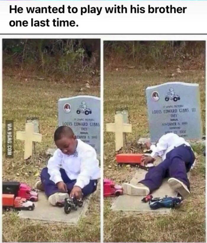 17 Heart-wrenching Photos That Brought Us to Tears