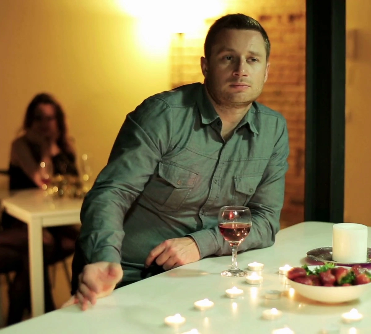 20 High School Reunion Attendees Dish on the Juicy Details