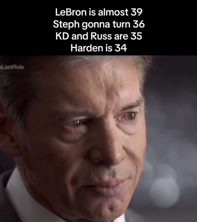 21 Heartfelt Vince McMahon Memes That Will Make You Shed a Tear