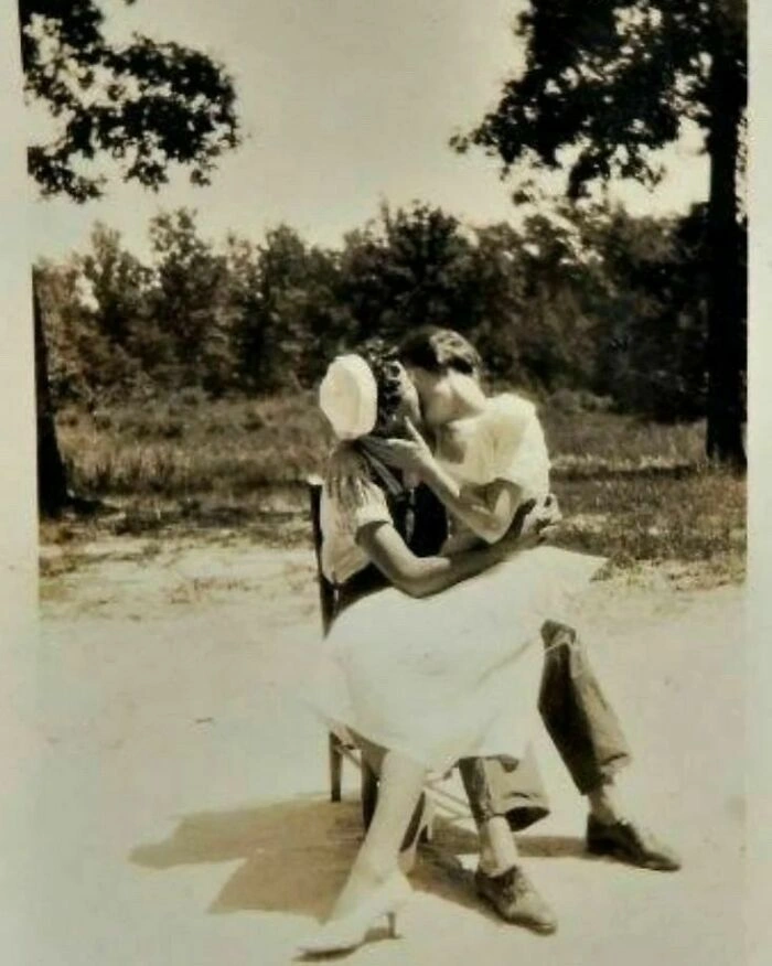 26 Captivating Images From Bygone Eras