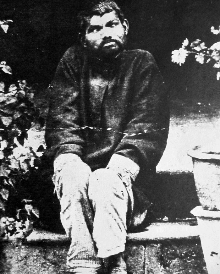 26 Captivating Images From Bygone Eras