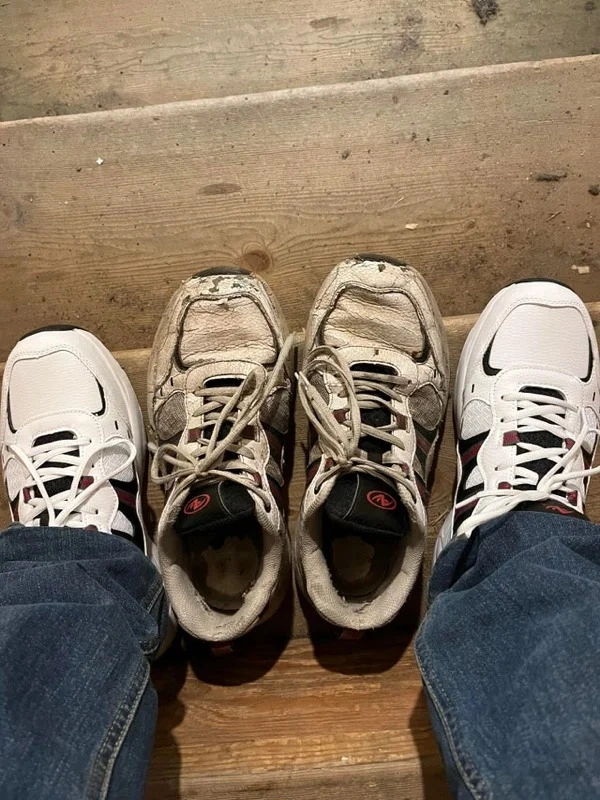 33 Transformations Eternally Shaped by the Influence of Time