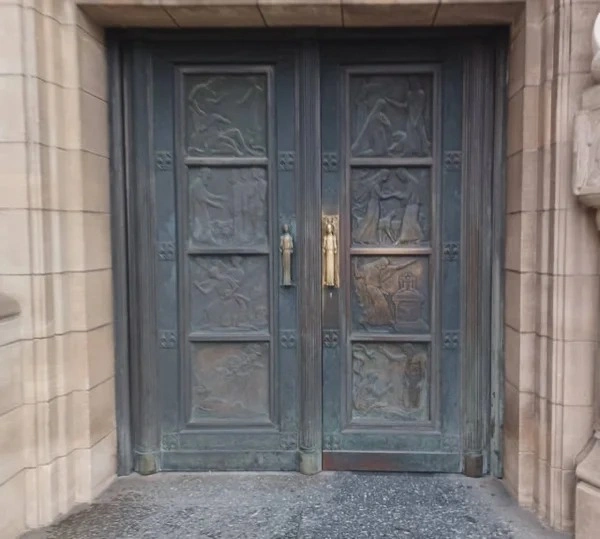 33 Transformations Eternally Shaped by the Influence of Time