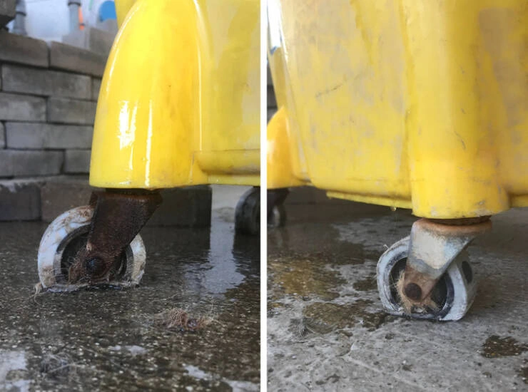 33 Transformations Eternally Shaped by the Influence of Time