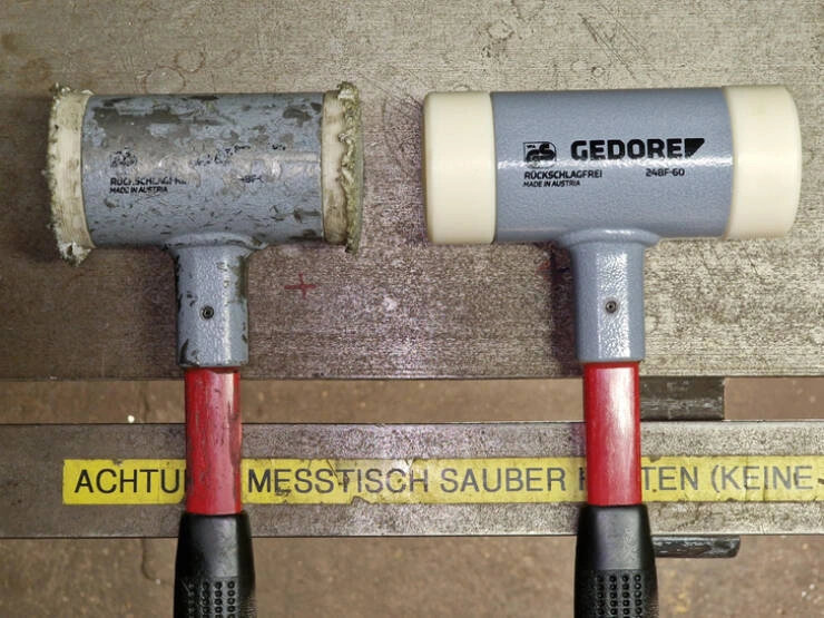 33 Transformations Eternally Shaped by the Influence of Time