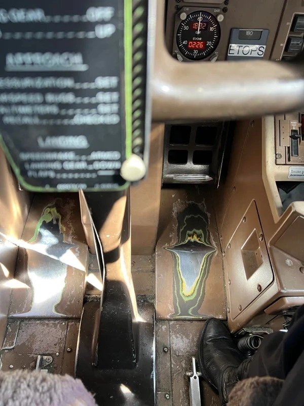 33 Transformations Eternally Shaped by the Influence of Time