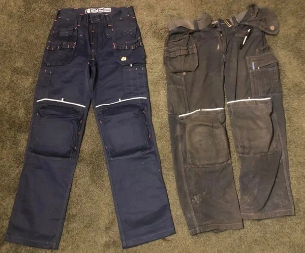 33 Transformations Eternally Shaped by the Influence of Time