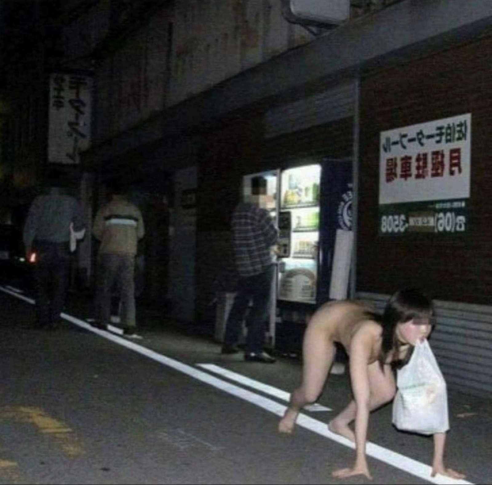 45 Insomniac-Inducing Late-Night Photos