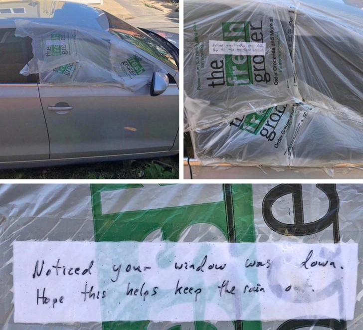 19 Everyday Heroes Who Deserve Some Recognition