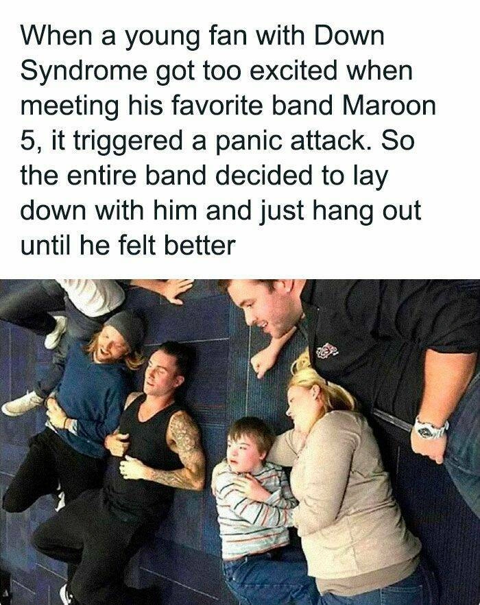 41 Heartwarming Tales and Images to Brighten Your Day