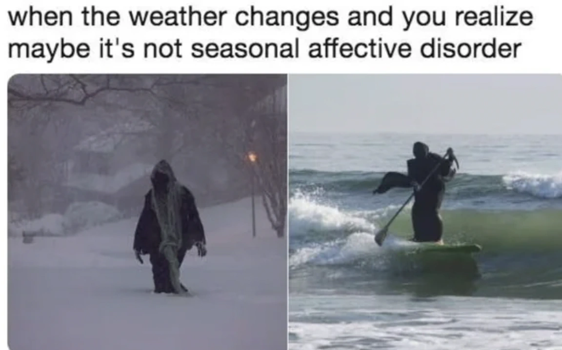 22 Memes That Hit Us Right in the Feels - So True!