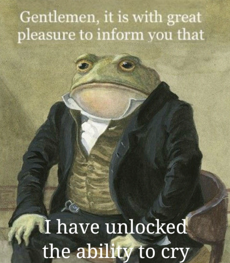 22 Memes That Hit Us Right in the Feels - So True!