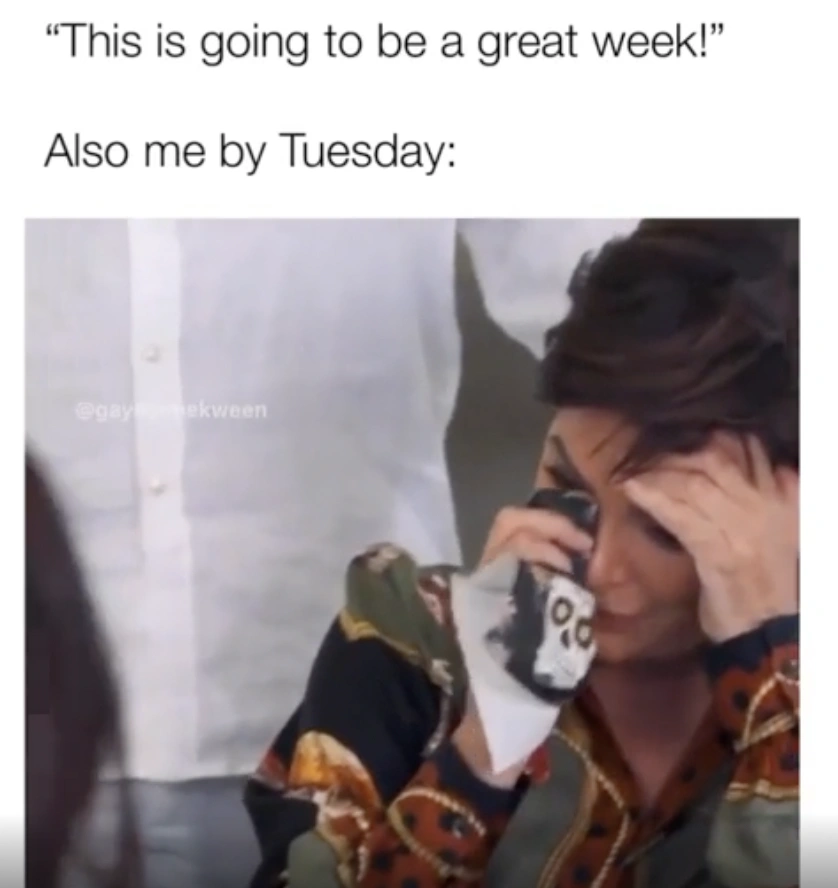 22 Memes That Hit Us Right in the Feels - So True!