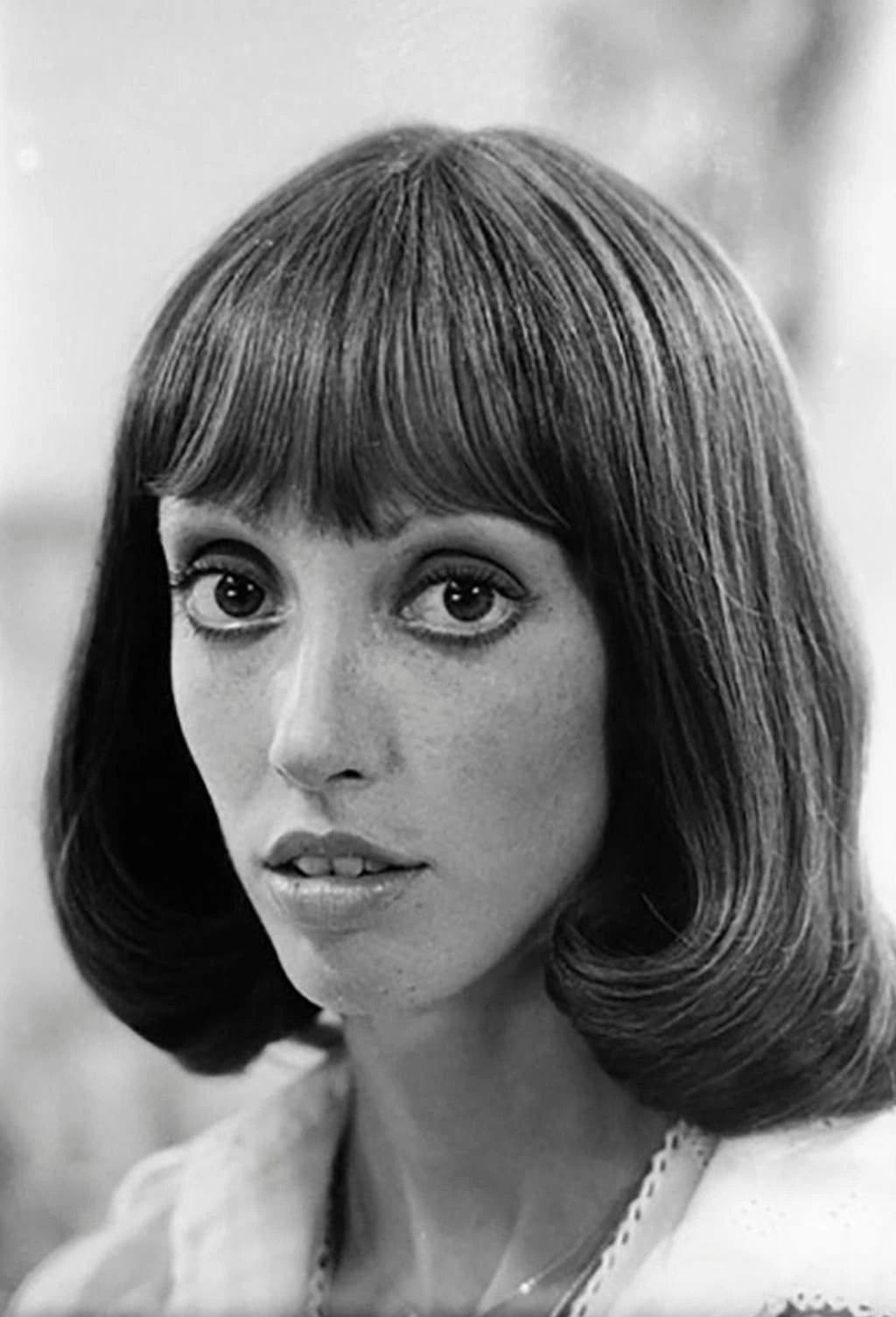 41 Captivating Images from the Life and Career of the Late Shelley Duvall