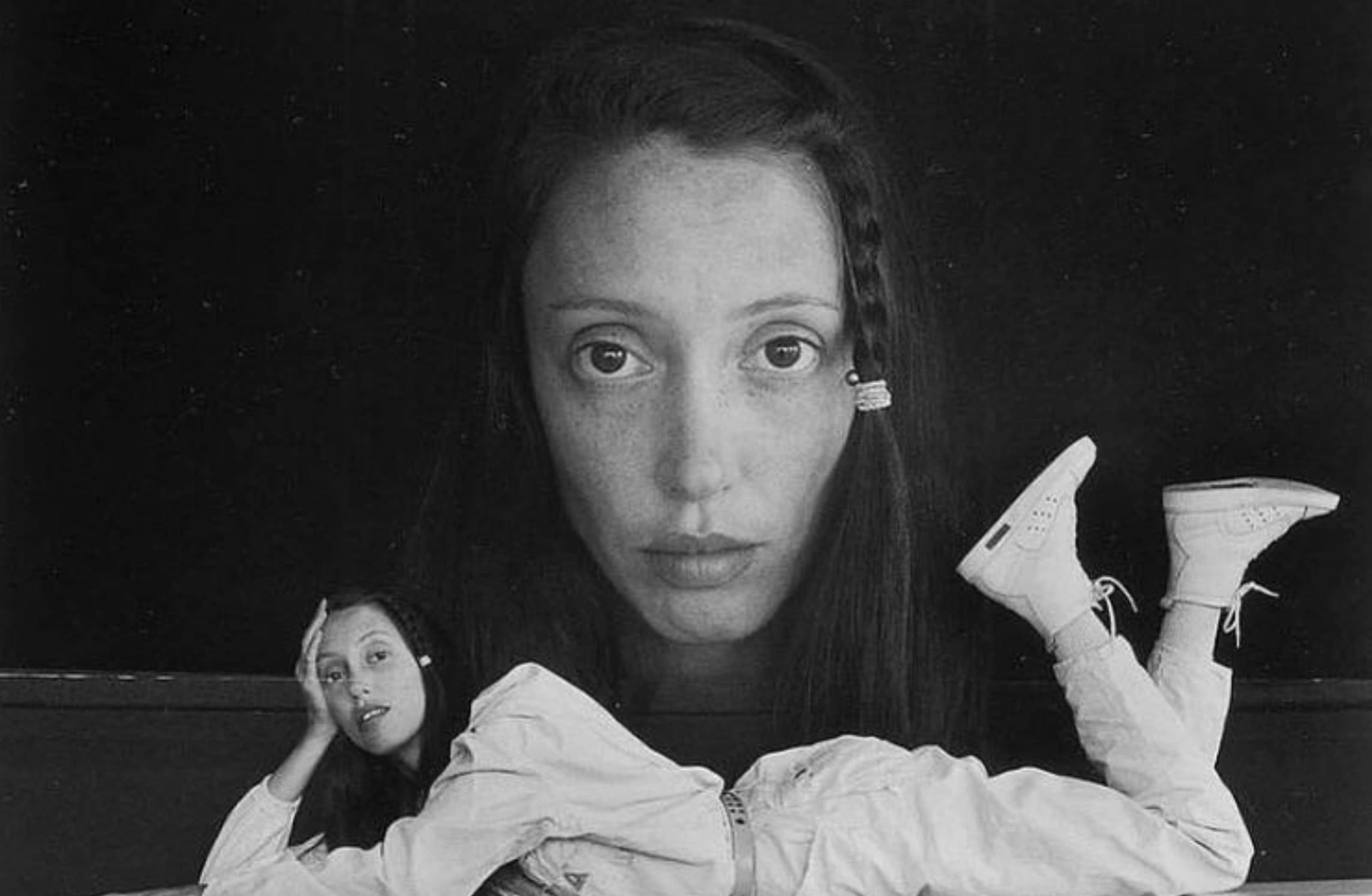 41 Captivating Images from the Life and Career of the Late Shelley Duvall