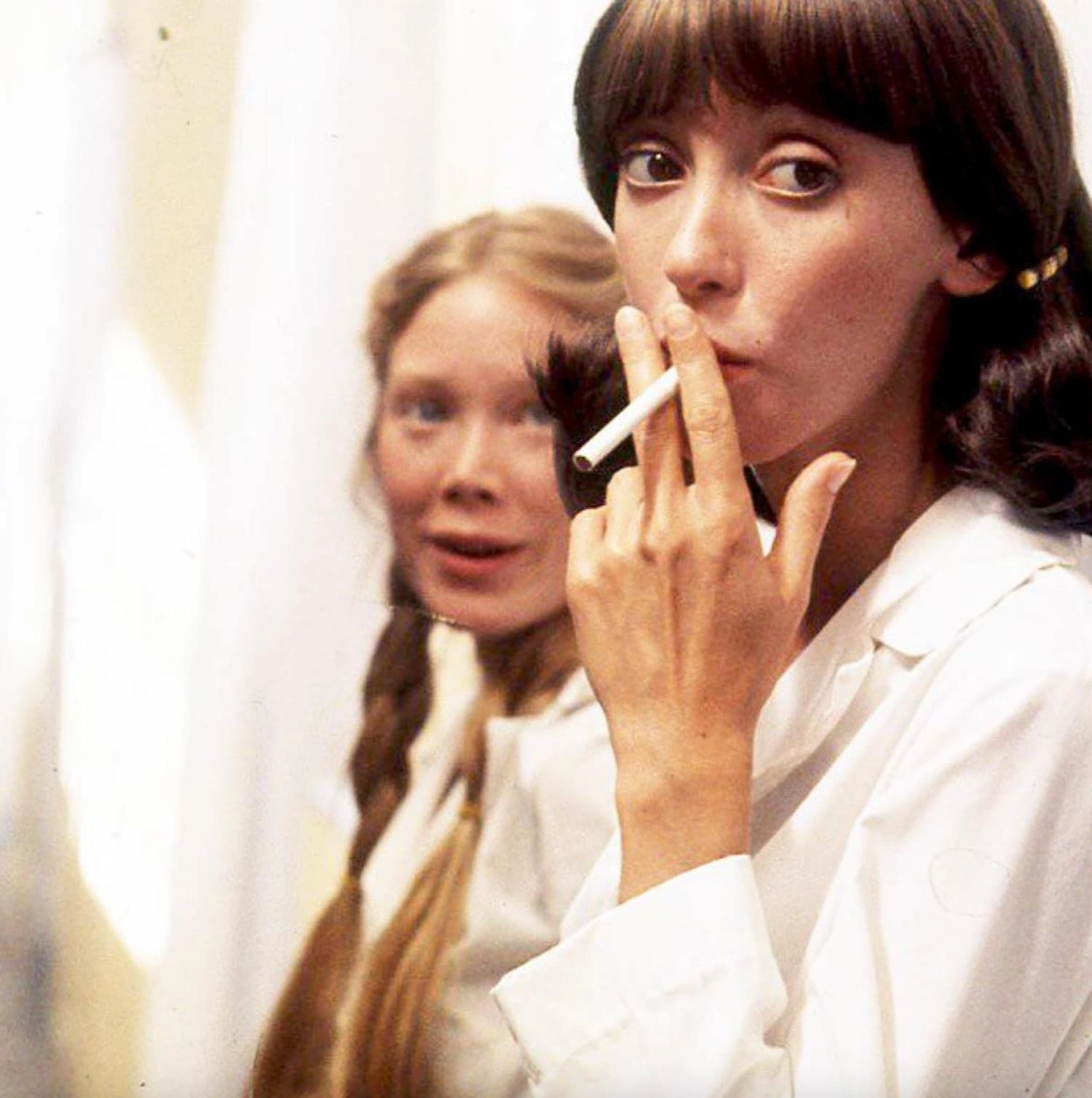 41 Captivating Images from the Life and Career of the Late Shelley Duvall