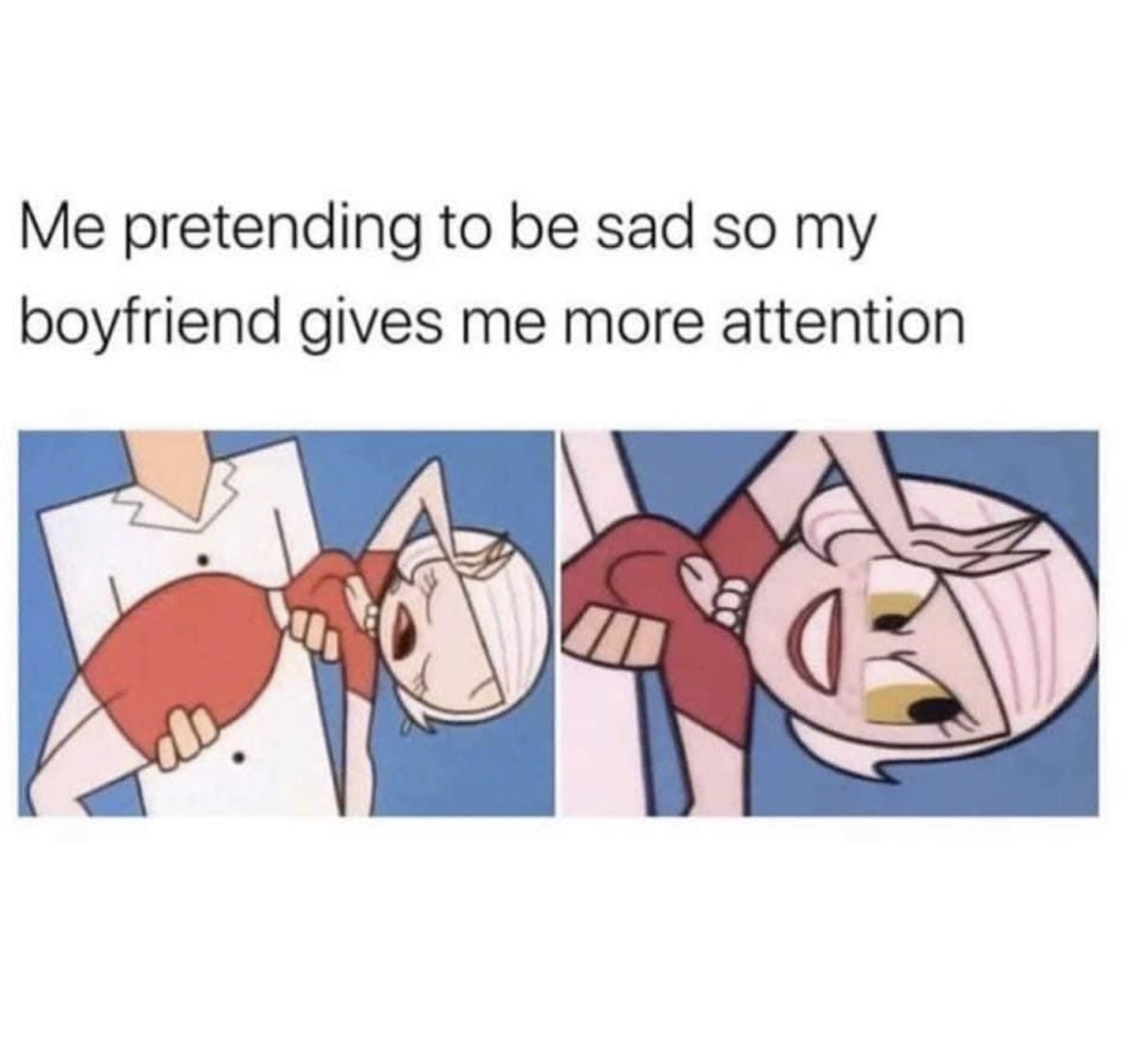 28 Relationship Memes to Mend Any Argument