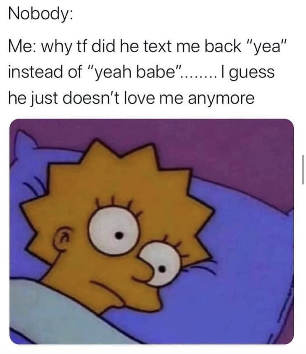 28 Relationship Memes to Mend Any Argument