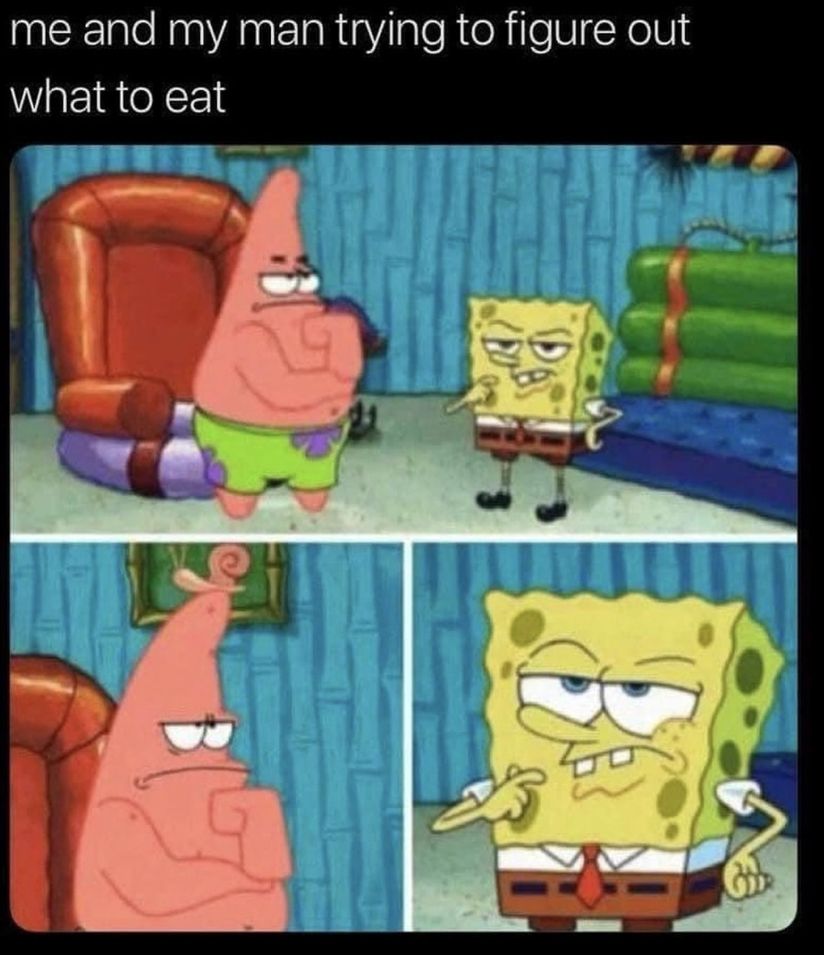 28 Relationship Memes to Mend Any Argument