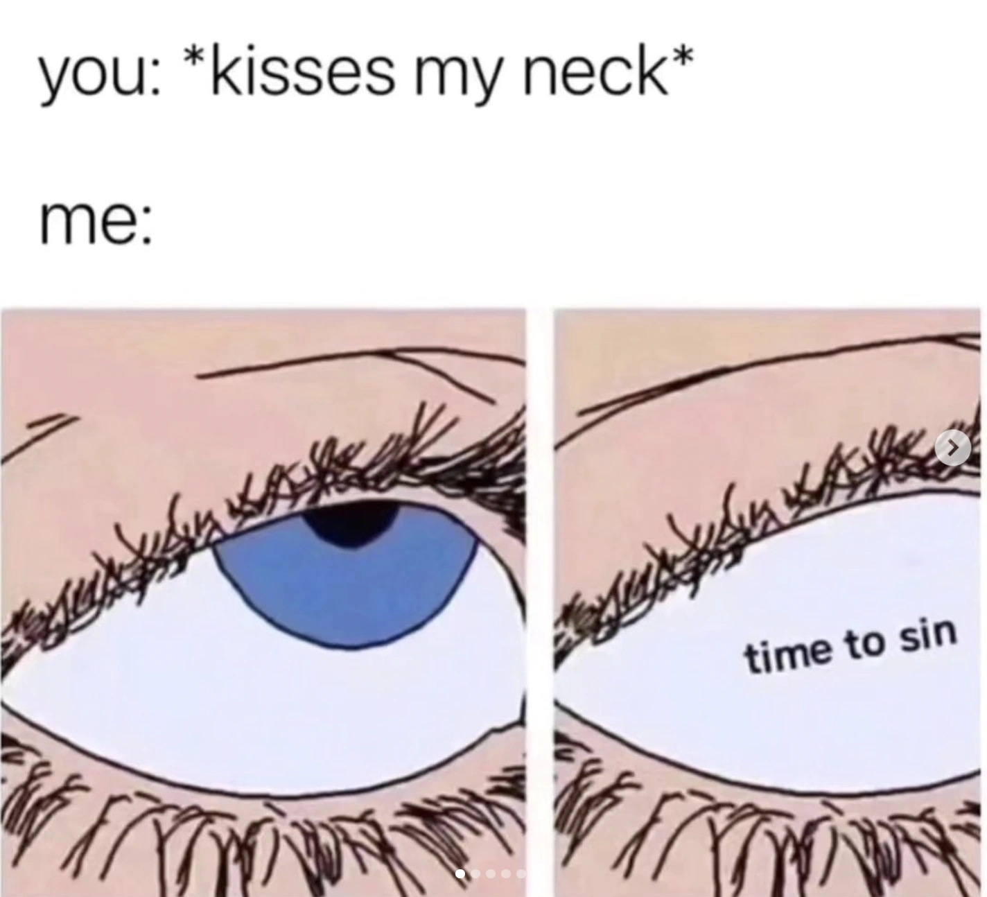 28 Relationship Memes to Mend Any Argument