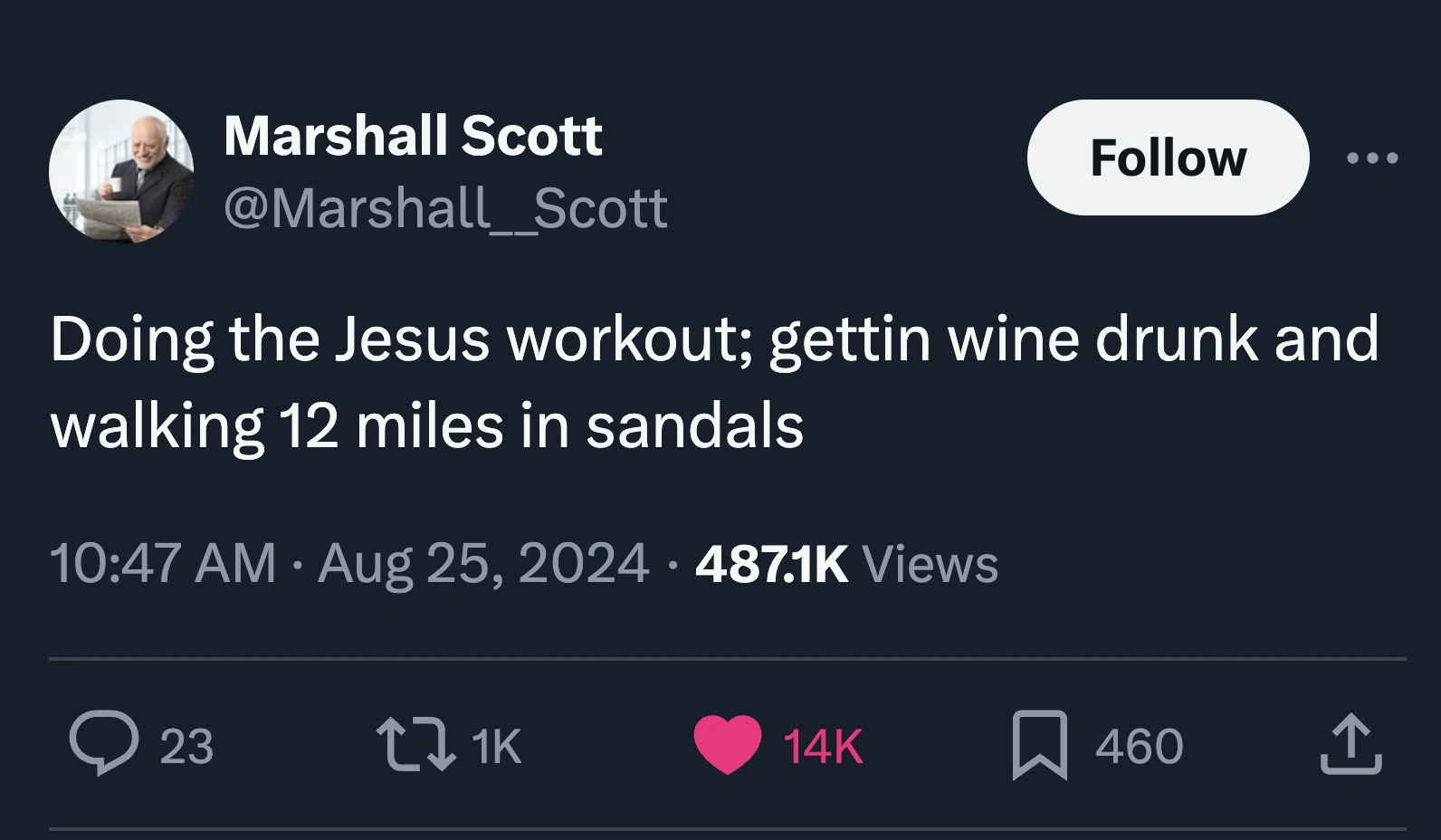 24 Hilarious Tweets That Flew Under Your Radar This Weekend