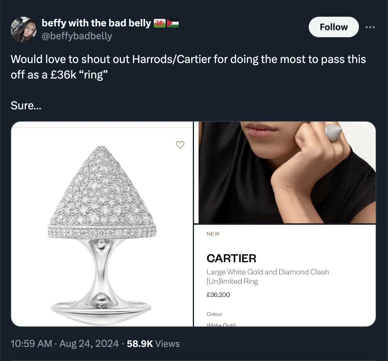 24 Hilarious Tweets That Flew Under Your Radar This Weekend
