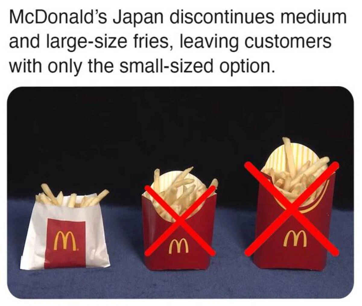 24 Quirky and Offbeat Images Without Any Connection Needed