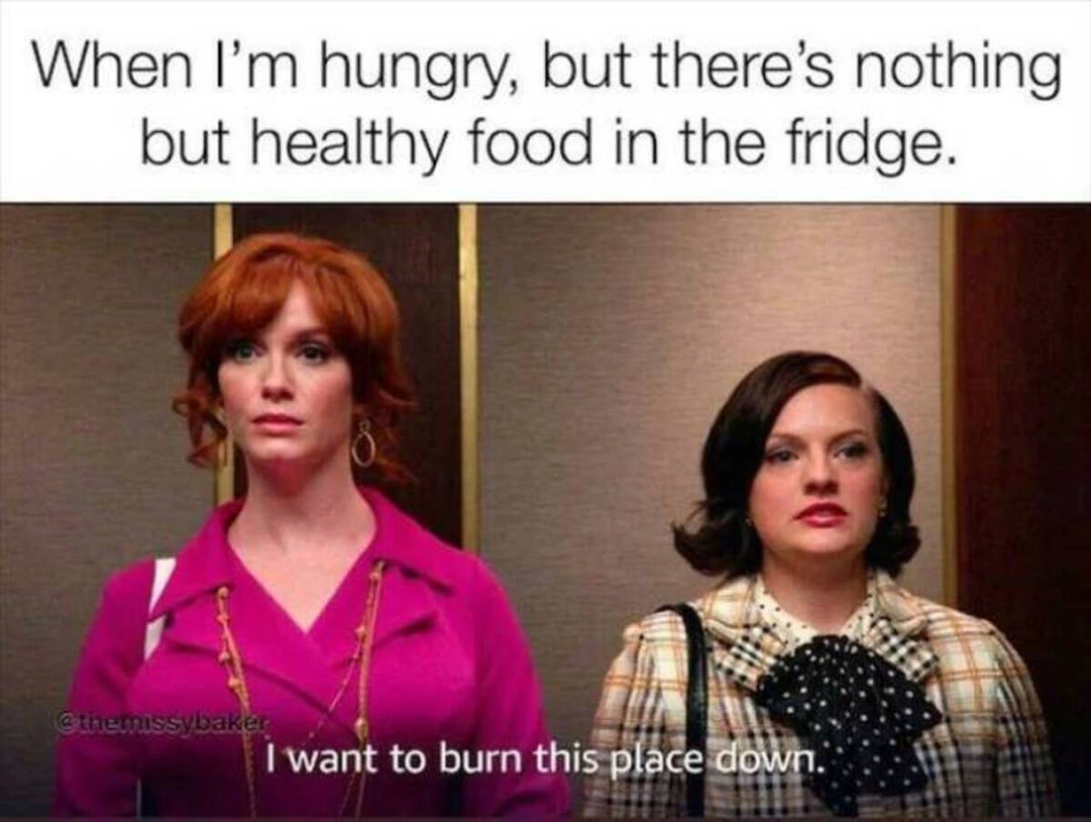 24 Quirky and Offbeat Images Without Any Connection Needed