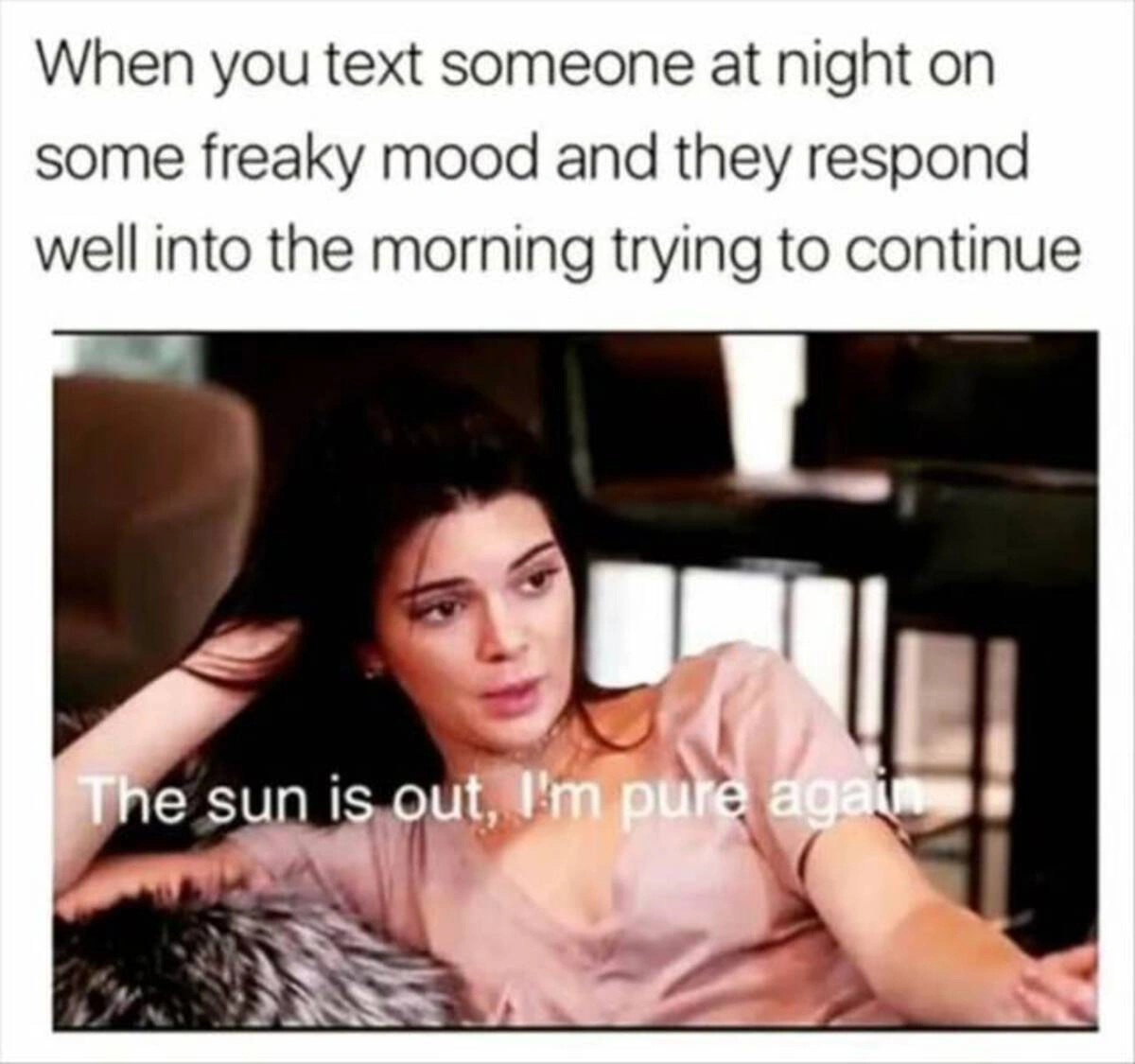 24 Quirky and Offbeat Images Without Any Connection Needed
