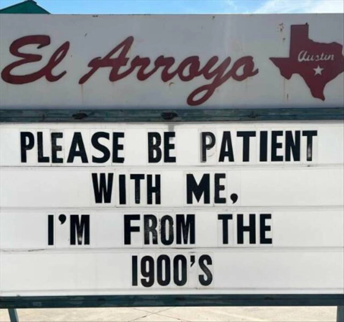 24 Quirky and Offbeat Images Without Any Connection Needed