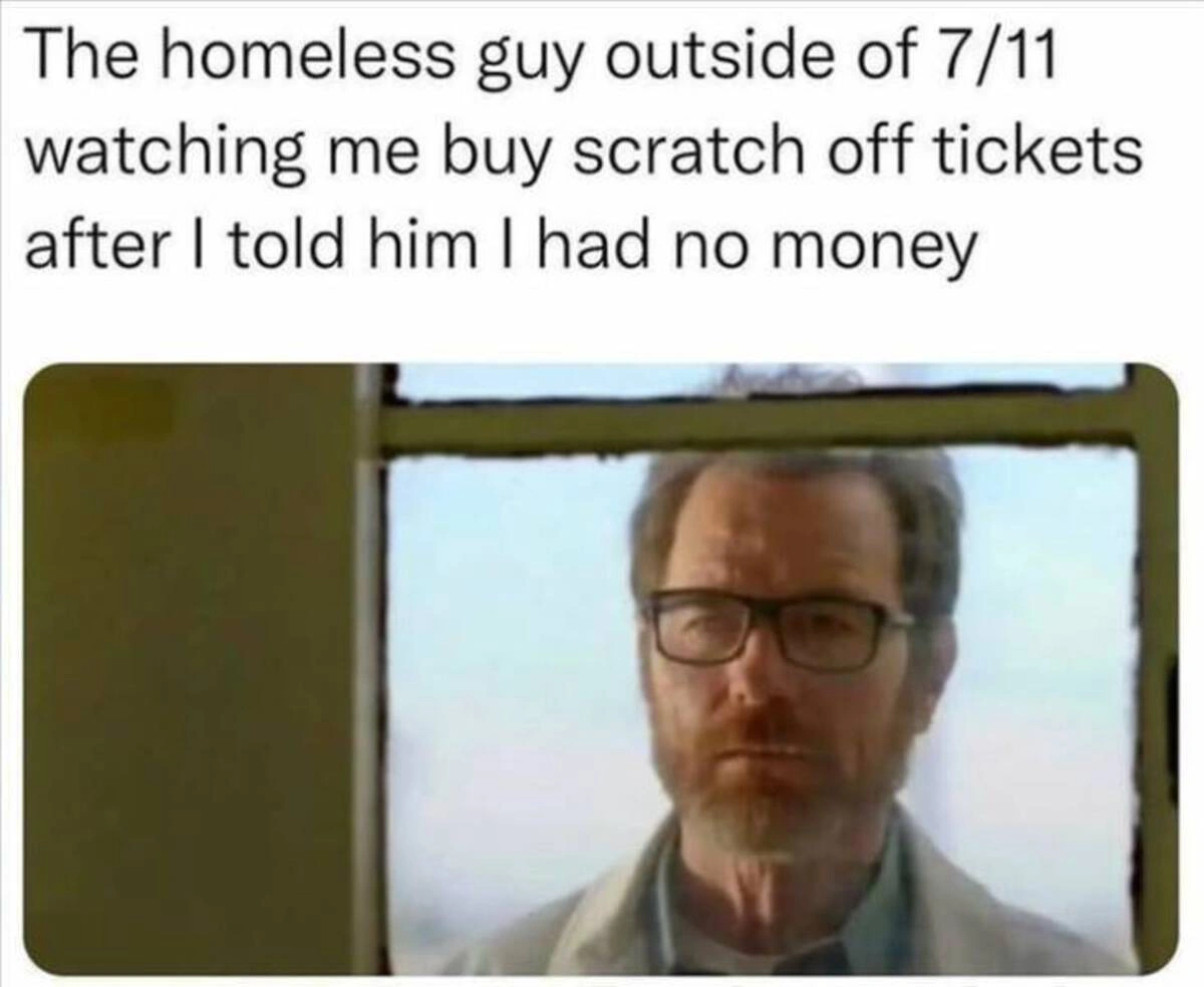 24 Quirky and Offbeat Images Without Any Connection Needed