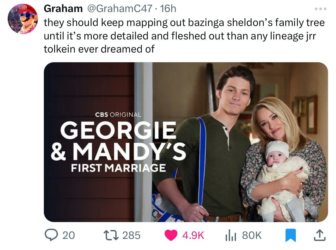 Tuesday's Top 32 Random Picks to Brighten Your Day