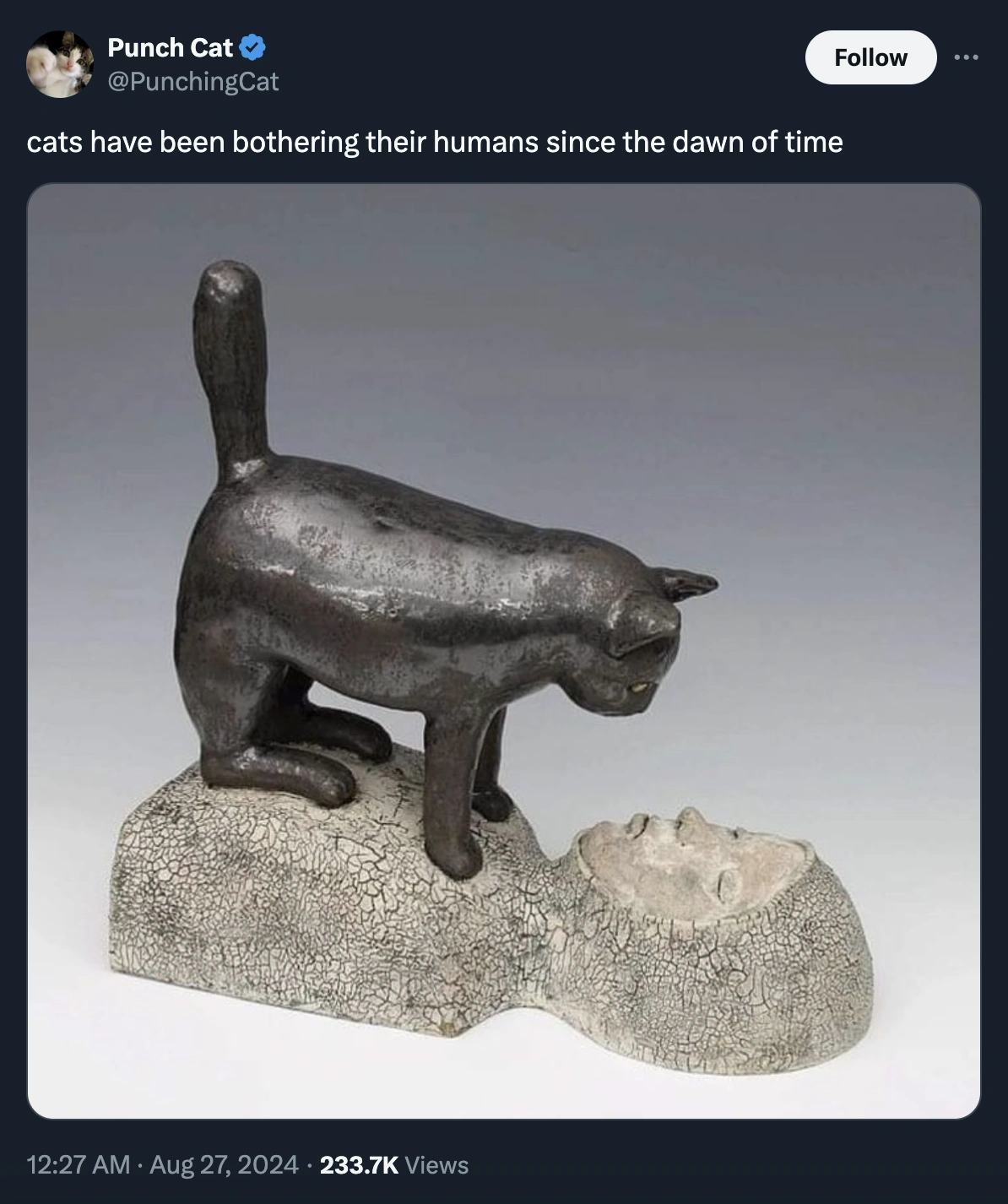Laugh Out Loud: The Top 32 Hilarious Tweets of August 27th!