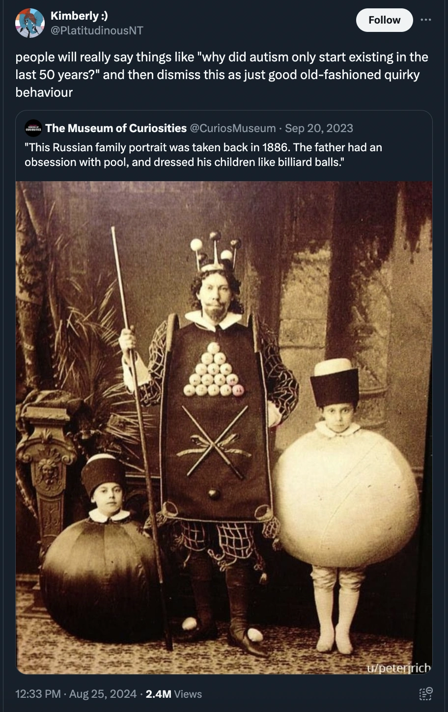 Laugh Out Loud: The Top 32 Hilarious Tweets of August 27th!