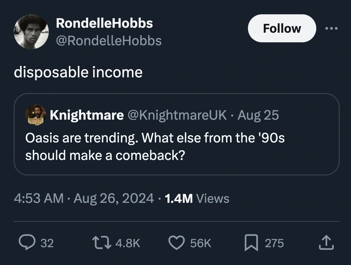 Laugh Out Loud: The Top 32 Hilarious Tweets of August 27th!