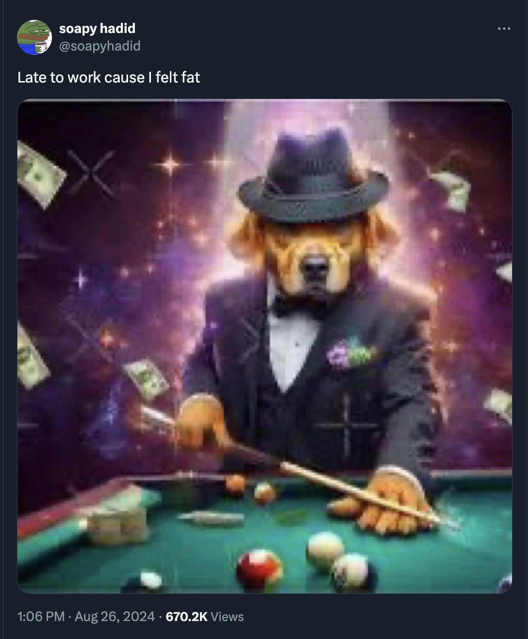 Laugh Out Loud: The Top 32 Hilarious Tweets of August 27th!