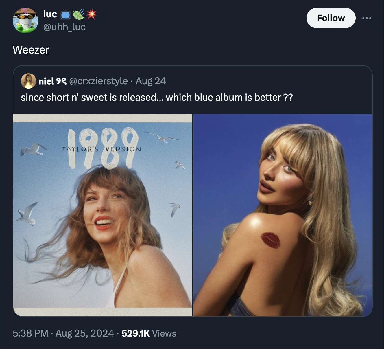Laugh Out Loud: The Top 32 Hilarious Tweets of August 27th!