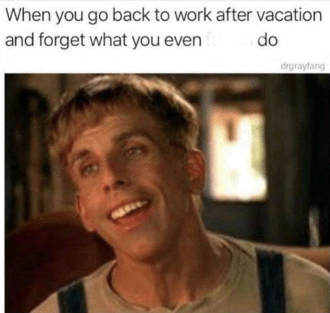 24 Thursday Work Memes to Power Through to Friday