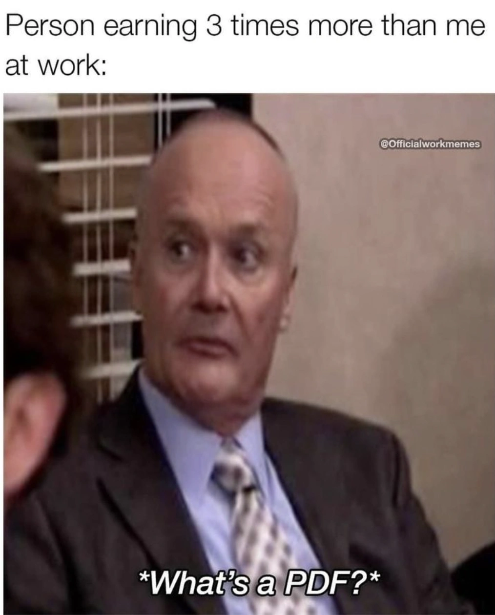 24 Thursday Work Memes to Power Through to Friday