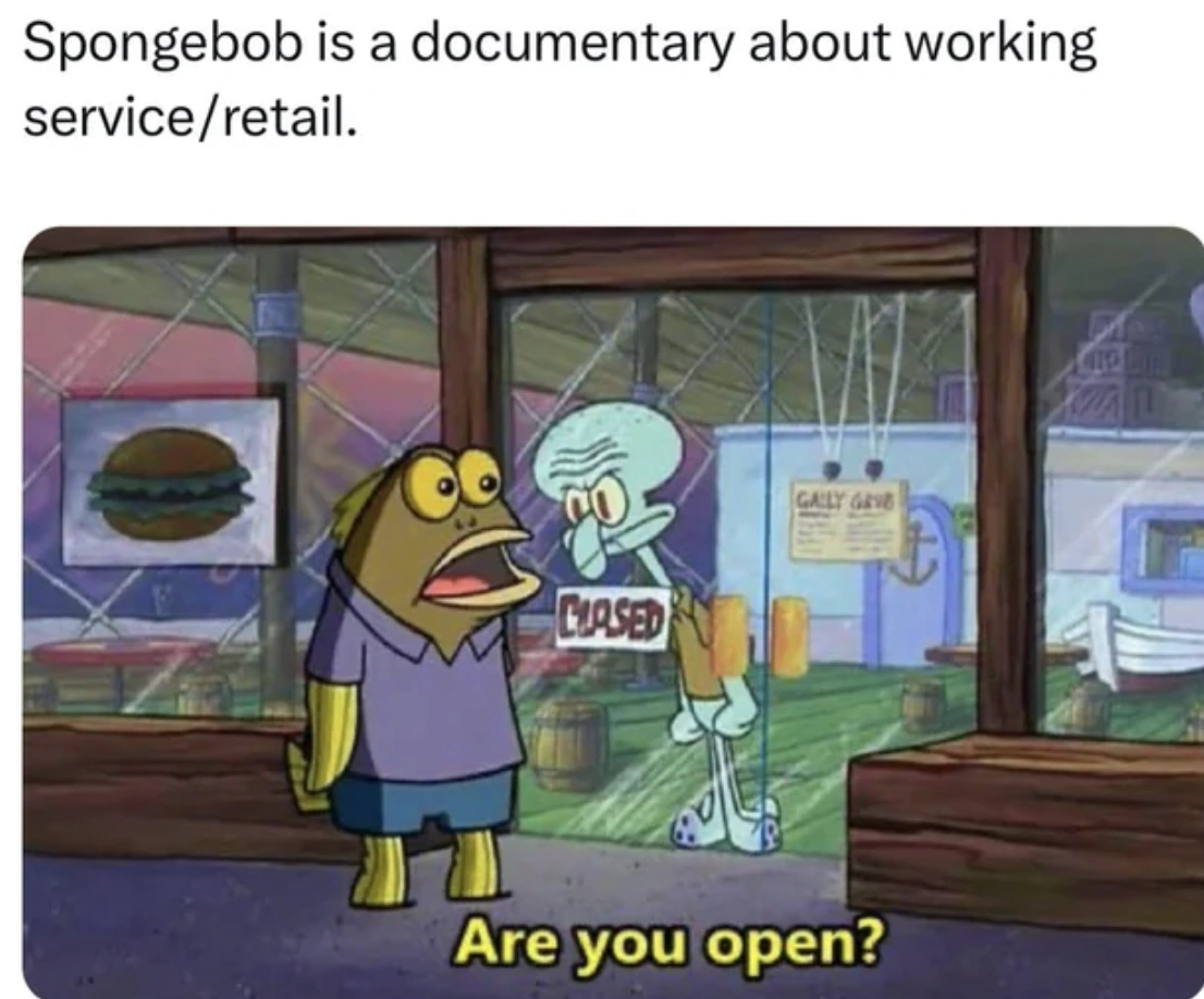 24 Thursday Work Memes to Power Through to Friday