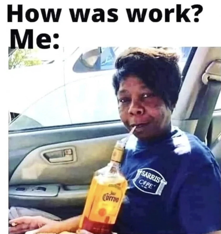 24 Thursday Work Memes to Power Through to Friday