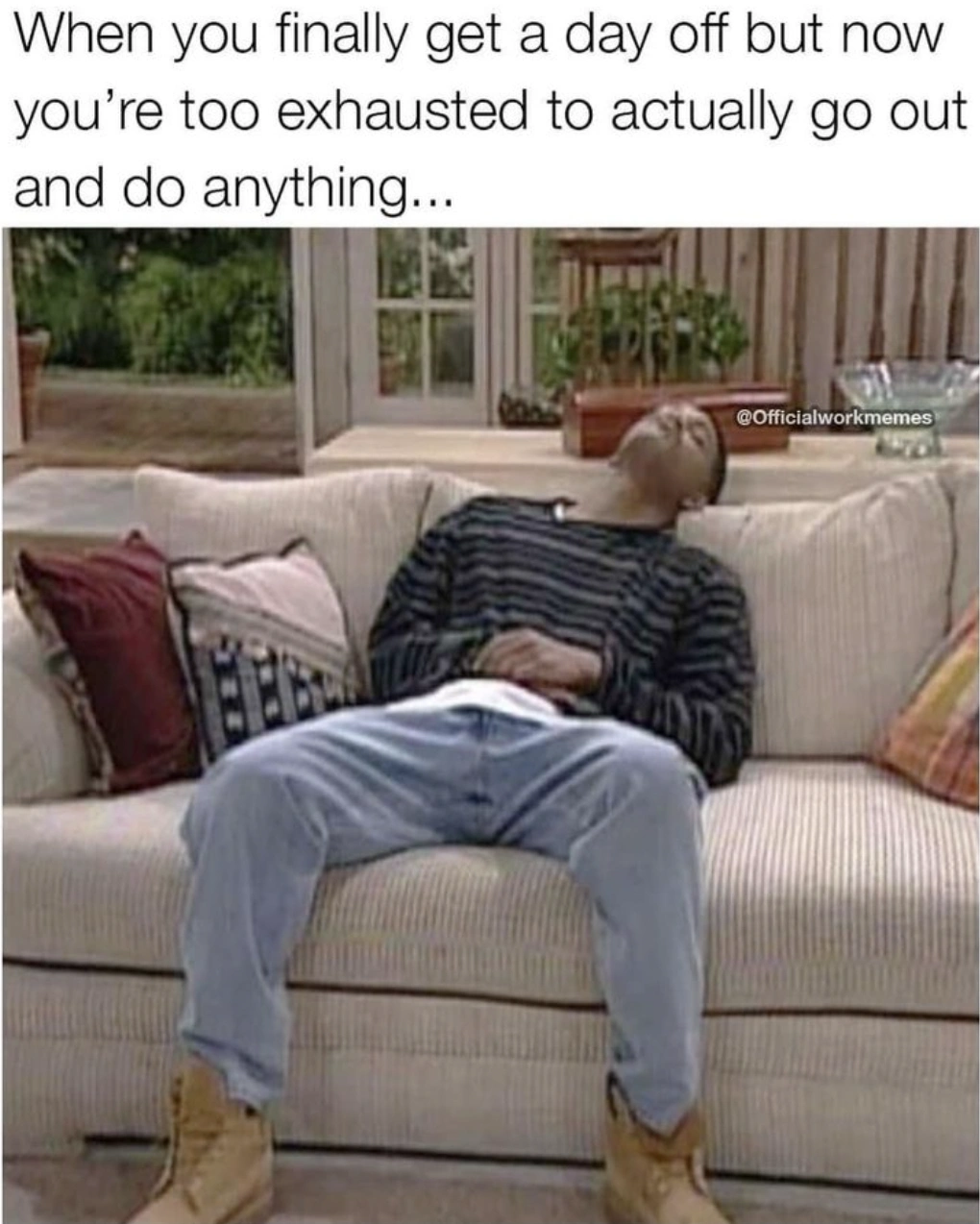 24 Thursday Work Memes to Power Through to Friday