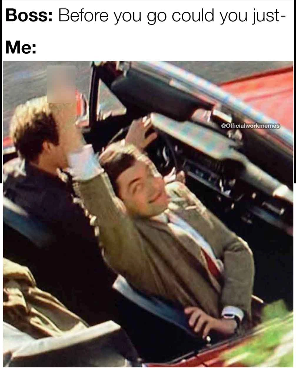 24 Thursday Work Memes to Power Through to Friday