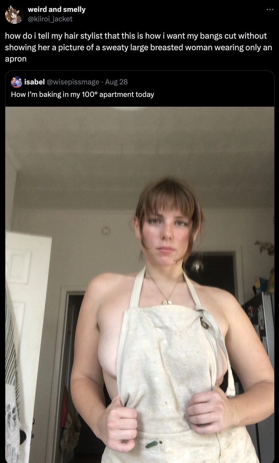 Get Your Weekend Started with a Laugh: 19 Hilarious Tweets from This Week