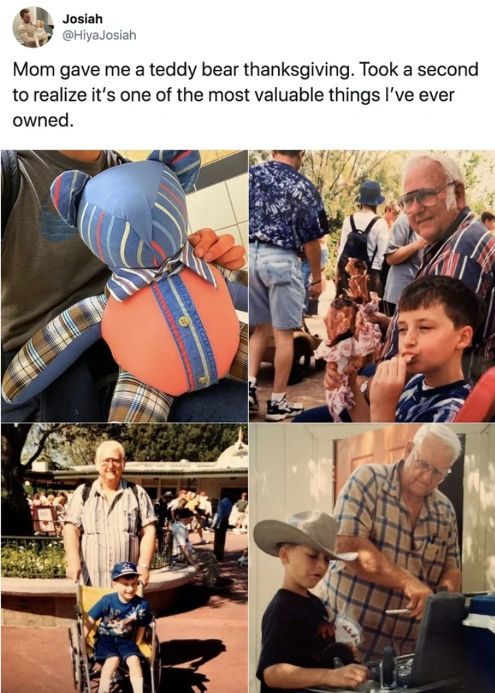 21 Uplifting Images and Memes Guaranteed to Brighten Your Day