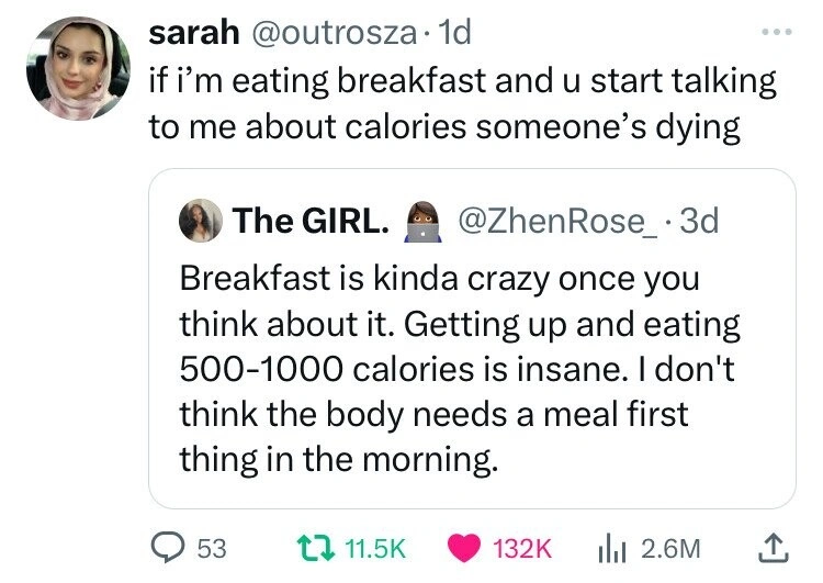 A Mega Collection of the Top Randoms from the Week