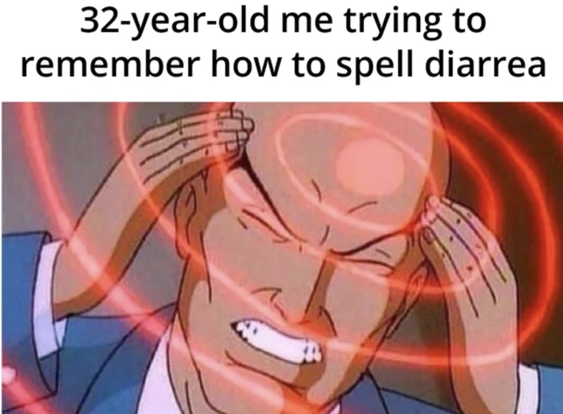 A Mega Collection of the Top Randoms from the Week