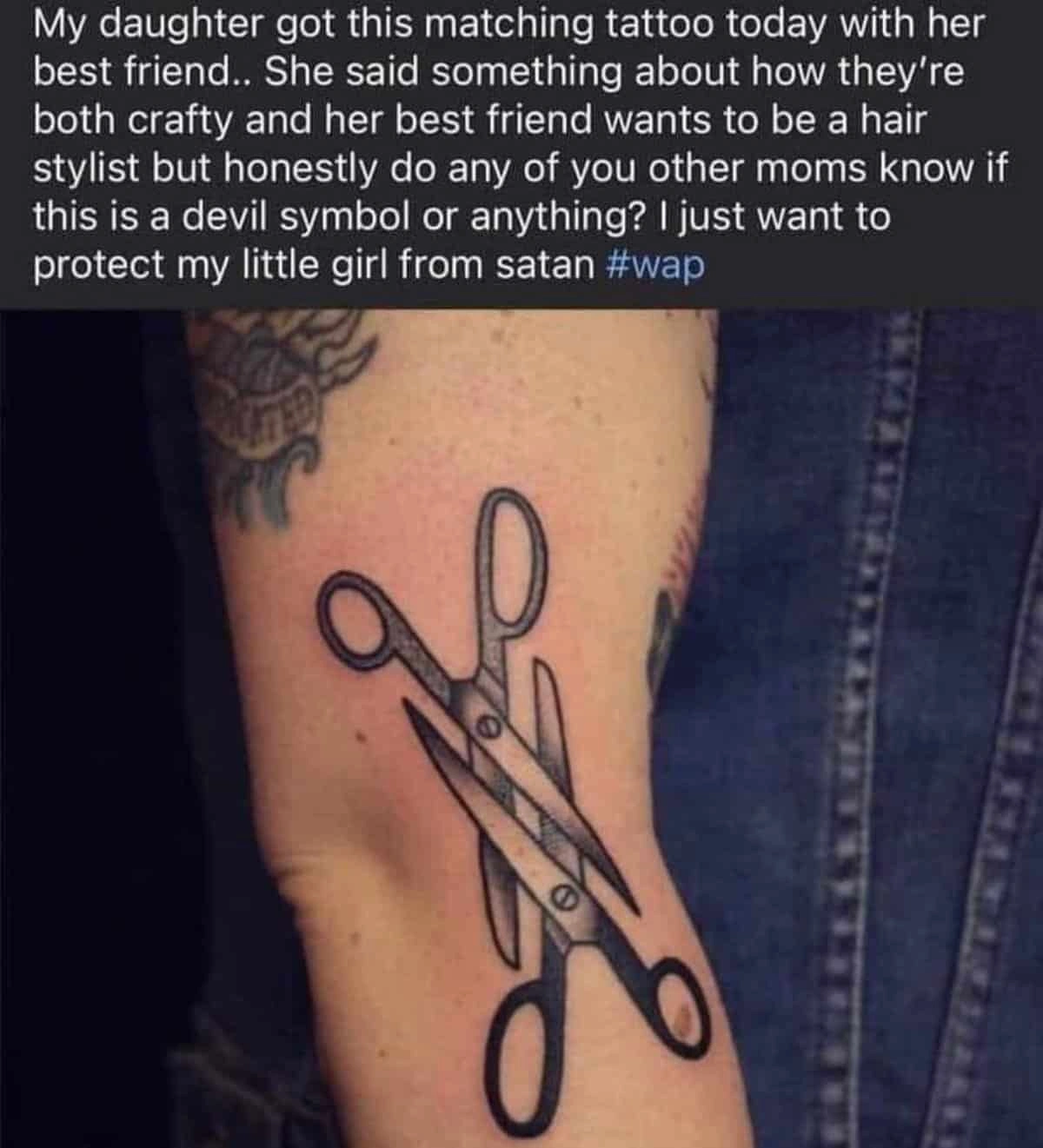 30 Hilariously Chaotic Posts That Will Make You Laugh