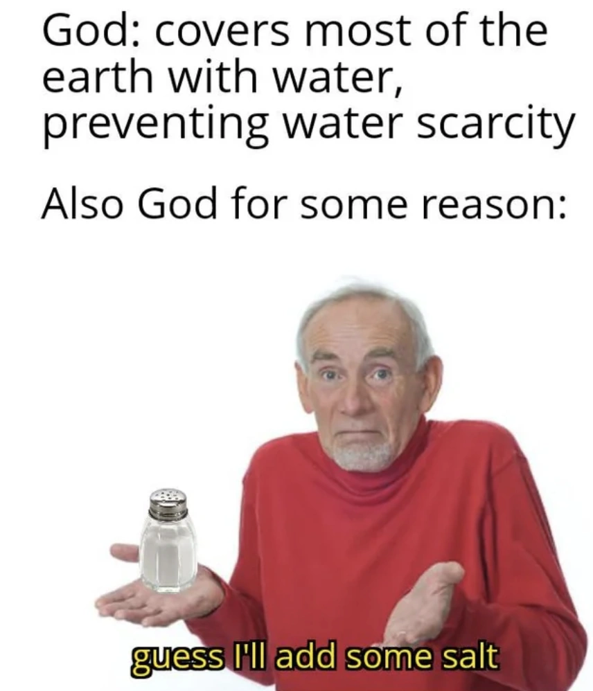 23 Trending Images and Memes for Discerning Thinkers