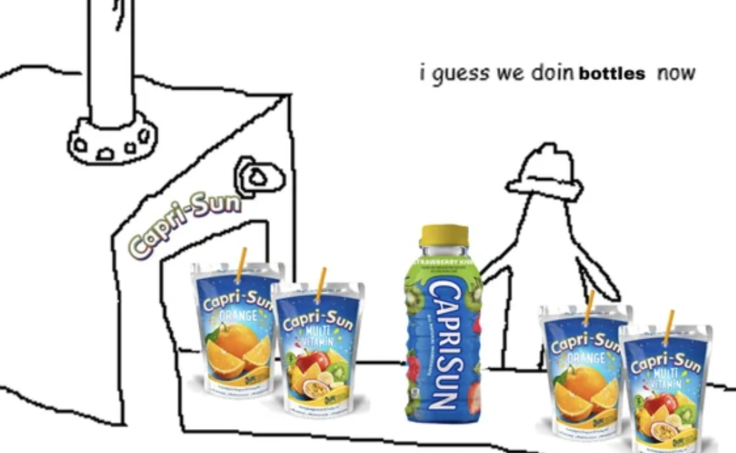 23 Trending Images and Memes for Discerning Thinkers